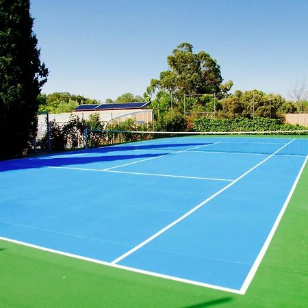 Apartamentos Individuales Con Piscina Galapagar Eksteriør billede