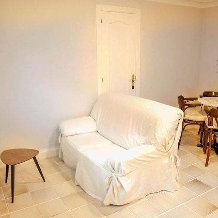 Apartamentos Individuales Con Piscina Galapagar Eksteriør billede