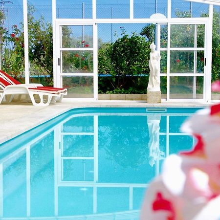 Apartamentos Individuales Con Piscina Galapagar Eksteriør billede