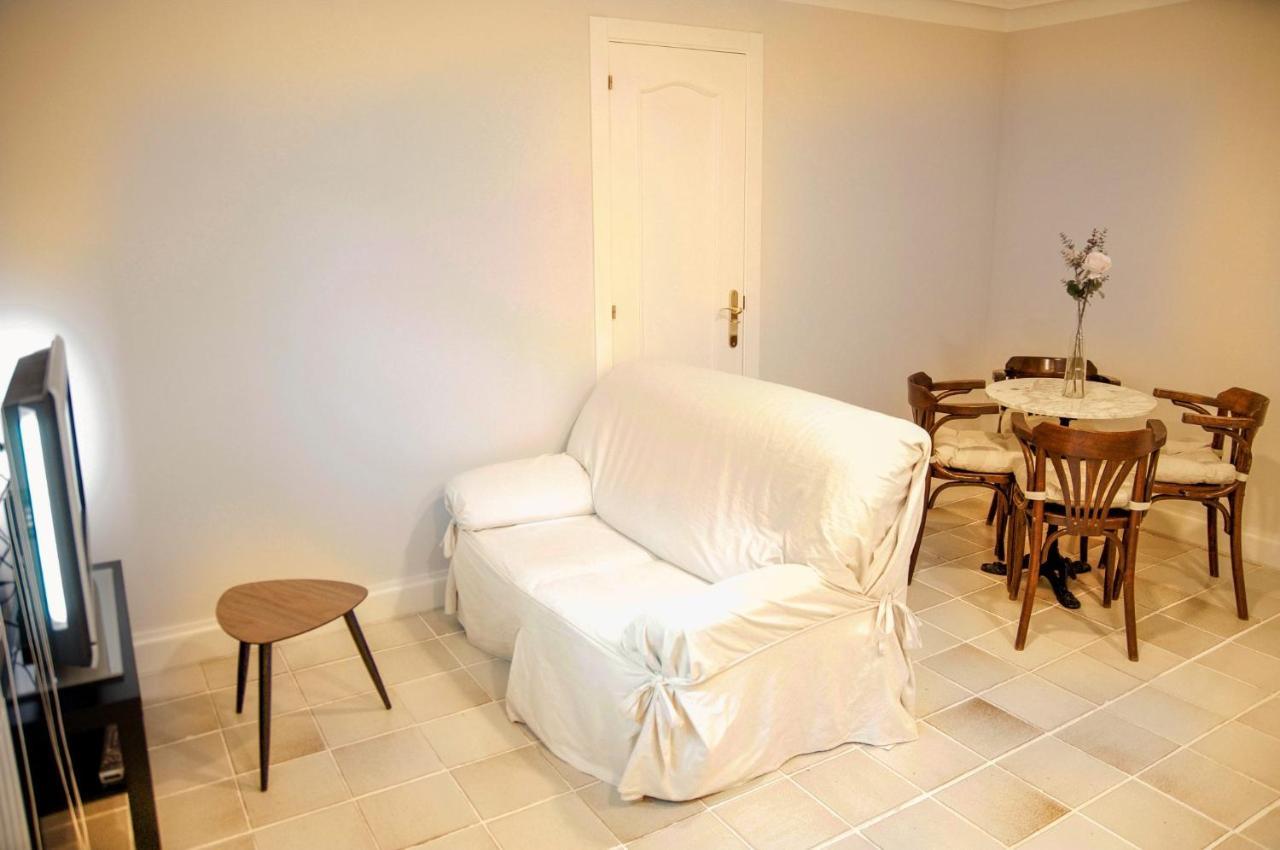 Apartamentos Individuales Con Piscina Galapagar Eksteriør billede